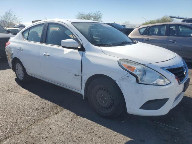Photo 4 from auction – 2015 NISSAN VERSA S with VIN 3N1CN7AP5FL906324