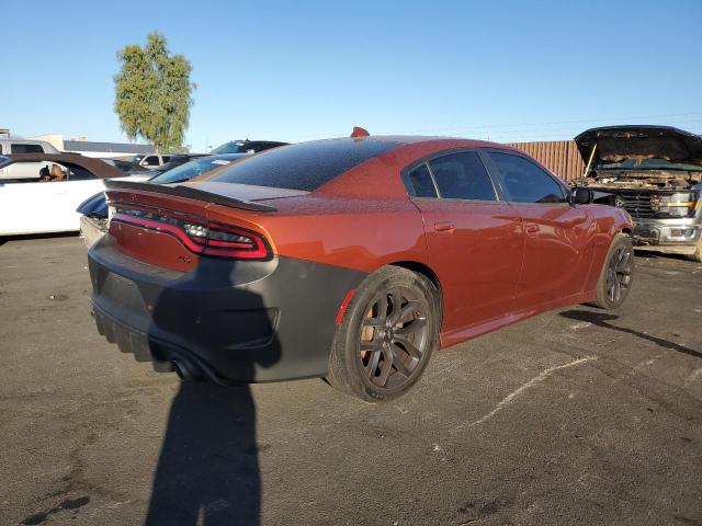 Photo 3 from auction – 2020 DODGE CHARGER R/ with VIN 2C3CDXCTXLH255372