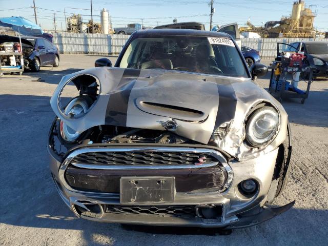Photo 5 from auction – 2020 MINI COOPER S with VIN WMWXU9C02L2M31996