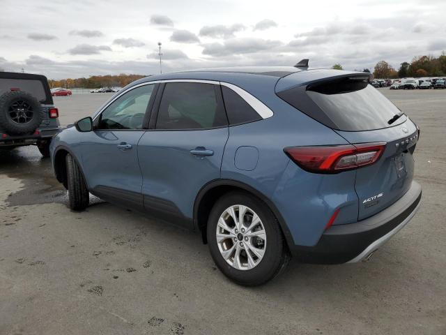 Photo 2 from auction – 2024 FORD ESCAPE ACT with VIN 1FMCU0GN7RUB53351