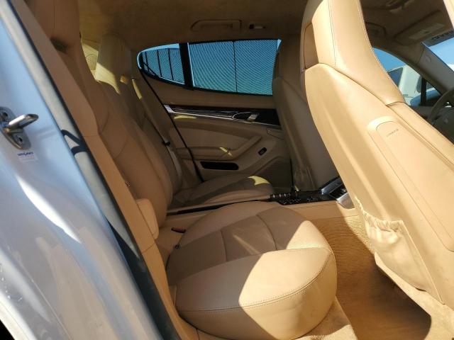 Photo 10 from auction – 2013 PORSCHE PANAMERA T with VIN WP0AC2A75DL090284