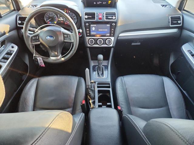 Photo 8 from auction – 2015 SUBARU IMPREZA SP with VIN JF1GPAW63F8319601