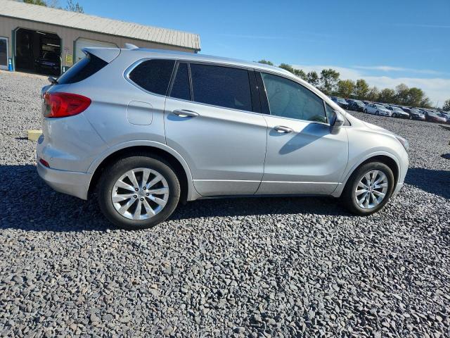 Photo 3 from auction – 2017 BUICK ENVISION E with VIN LRBFXBSA7HD151556