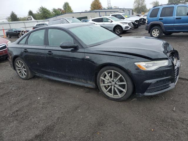 Photo 4 from auction – 2017 AUDI A6 PREMIUM with VIN WAUG8AFC2HN096580