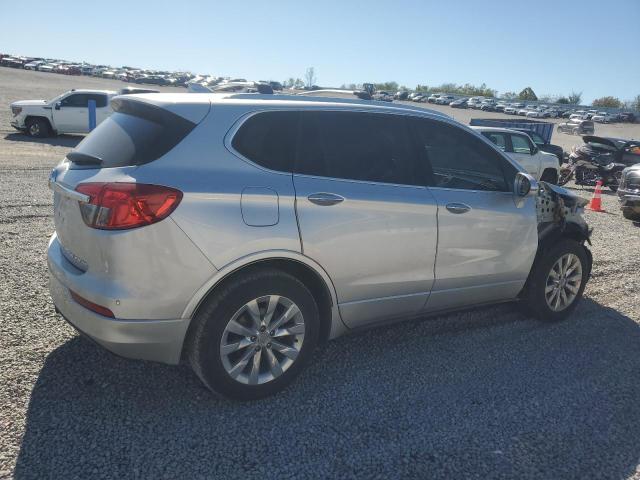 Photo 3 from auction – 2018 BUICK ENVISION E with VIN LRBFX1SA8JD007868