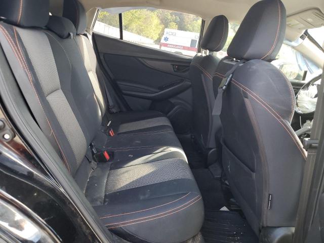 Photo 11 from auction – 2018 SUBARU CROSSTREK with VIN JF2GTABC8JH232272