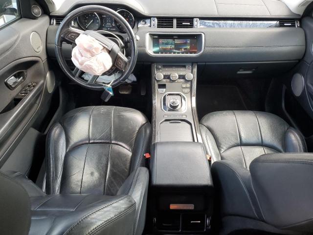 Photo 8 from auction – 2017 LAND ROVER RANGE ROVE with VIN SALVP2BG8HH207569