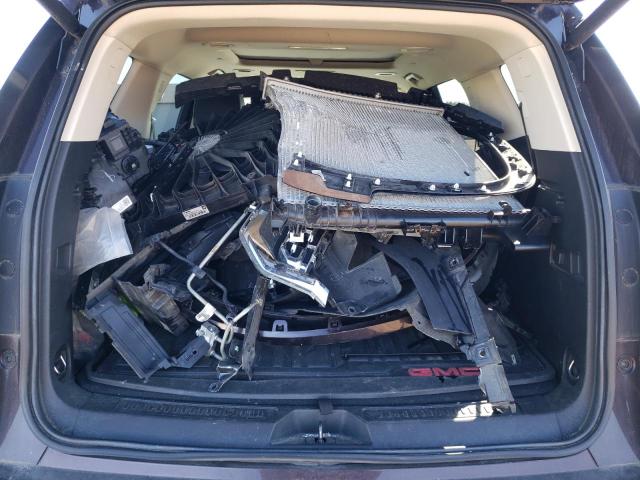 Photo 13 from auction – 2021 GMC ACADIA DEN with VIN 1GKKNXLS3MZ127847