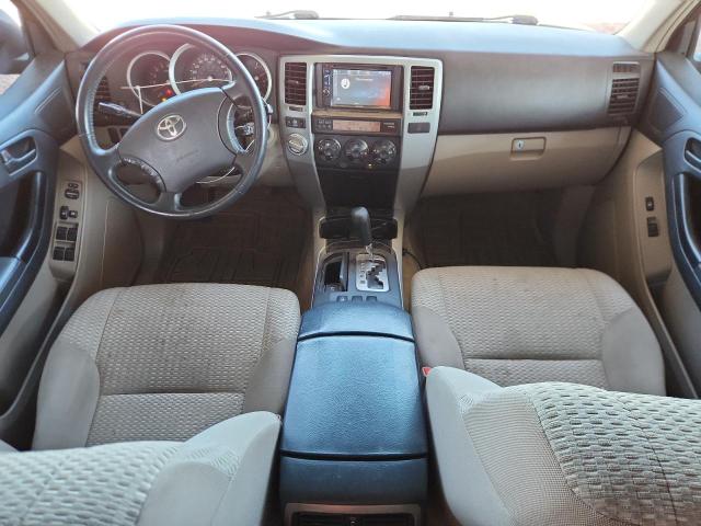 Photo 8 from auction – 2006 TOYOTA 4RUNNER SR5 with VIN JTEBU14R760087699