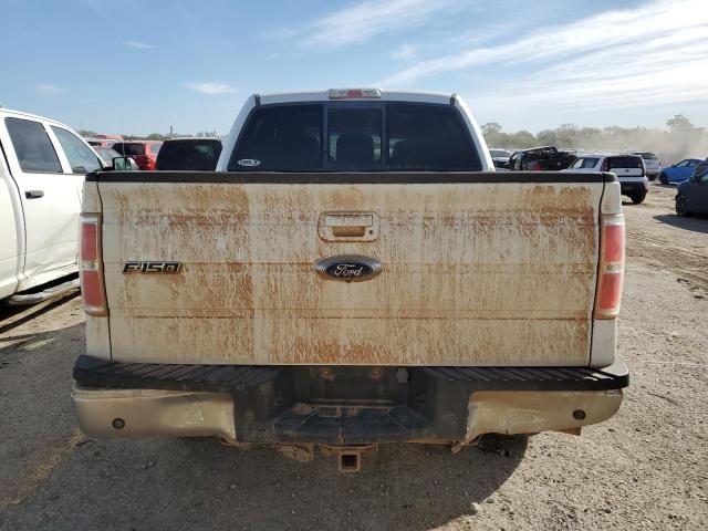 Photo 6 from auction – 2011 FORD F150 SUPER with VIN 1FTFW1E60BFA94487