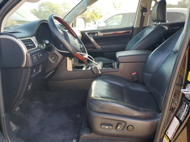 Photo 7 from auction – 2011 LEXUS GX 460 with VIN JTJBM7FXXB5021483