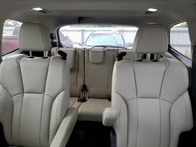 Photo 10 from auction – 2020 SUBARU ASCENT LIM with VIN 4S4WMAPD2L3470283