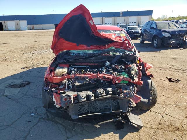 Photo 5 from auction – 2017 FORD FOCUS SE with VIN 1FADP3F23HL267933