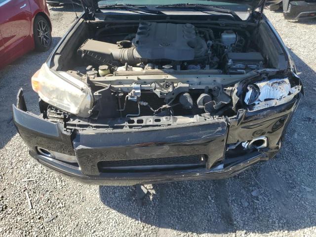 Photo 12 from auction – 2013 TOYOTA 4RUNNER SR with VIN JTEZU5JR7D5063154