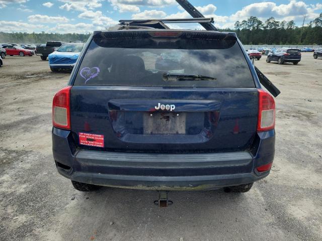 Photo 6 from auction – 2013 JEEP COMPASS SP with VIN 1C4NJCBAXDD229486