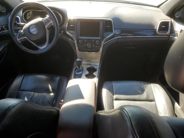 Photo 8 from auction – 2016 JEEP GRAND CHER with VIN 1C4RJEBG7GC473673