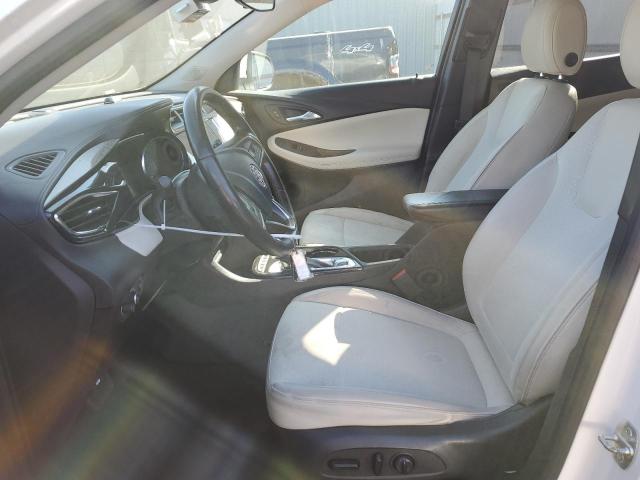 Photo 7 from auction – 2021 BUICK ENCORE GX with VIN KL4MMESL7MB168264
