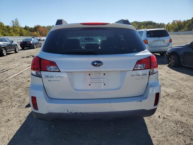 Photo 6 from auction – 2012 SUBARU OUTBACK 2. with VIN 4S4BRBCC2C3295858