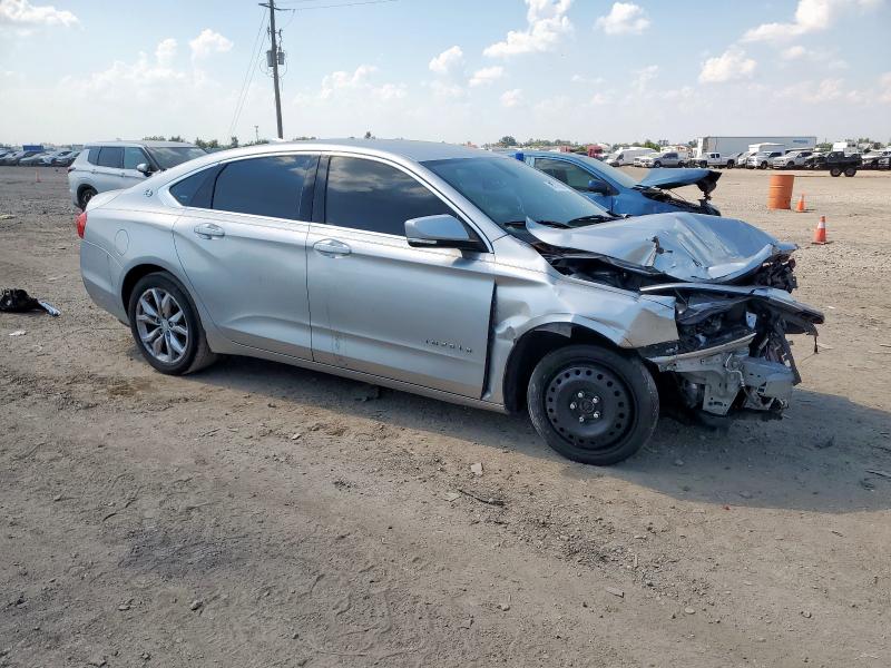 Photo 4 from auction – 2016 CHEVROLET IMPALA LT with VIN 1G1115S3XGU157133