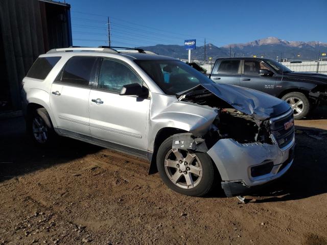 Photo 4 from auction – 2014 GMC ACADIA SLE with VIN 1GKKVNED4EJ377360