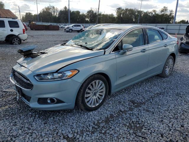 FORD FUSION SE 2013 with VIN 3FA6P0LU4DR368875 - Photo from auction