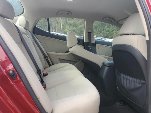 Photo 10 from auction – 2015 KIA OPTIMA LX with VIN 5XXGM4A71FG447076
