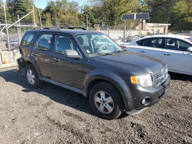 Foto 4 de la subasta – 2009 FORD ESCAPE XLS con VIN 1FMCU02789KC80906