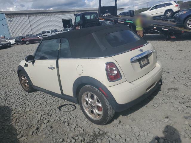 Photo 2 from auction – 2012 MINI COOPER with VIN WMWZN3C58CT134000