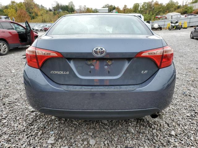 Photo 6 from auction – 2018 TOYOTA COROLLA L with VIN 2T1BURHE0JC095801