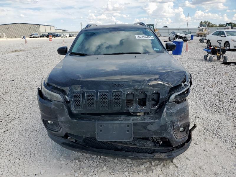 Photo 5 from auction – 2023 JEEP CHEROKEE A with VIN 1C4PJMMB4PD110714