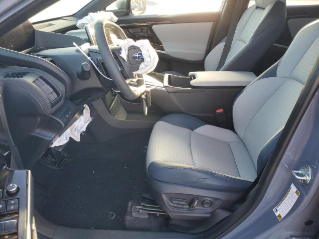 Photo 7 from auction – 2025 SUBARU SOLTERRA P with VIN JTMABABA8SA105196