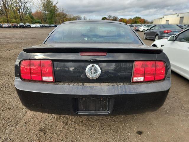 Photo 6 from auction – 2007 FORD MUSTANG with VIN 1ZVFT80N775326562