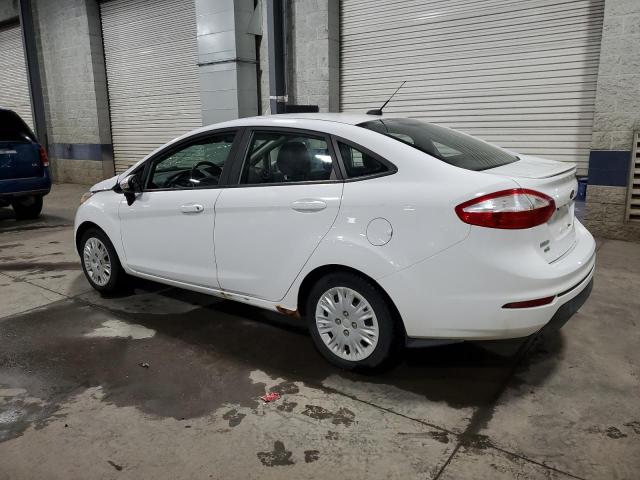 Photo 2 from auction – 2015 FORD FIESTA SE with VIN 3FADP4BE7FM130625