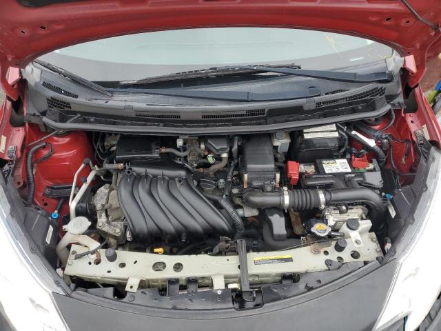 Photo 11 from auction – 2016 NISSAN VERSA NOTE with VIN 3N1CE2CP3GL398114