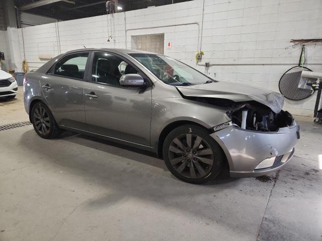 صورة رقم 4 من المزاد - 2011 KIA FORTE SX مع VIN KNAFW4A37B5333906