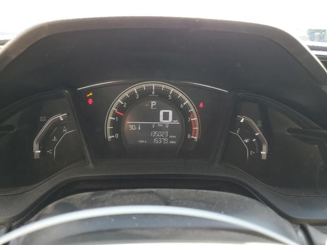 Photo 9 from auction – 2016 HONDA CIVIC LX with VIN 19XFC2F57GE202139