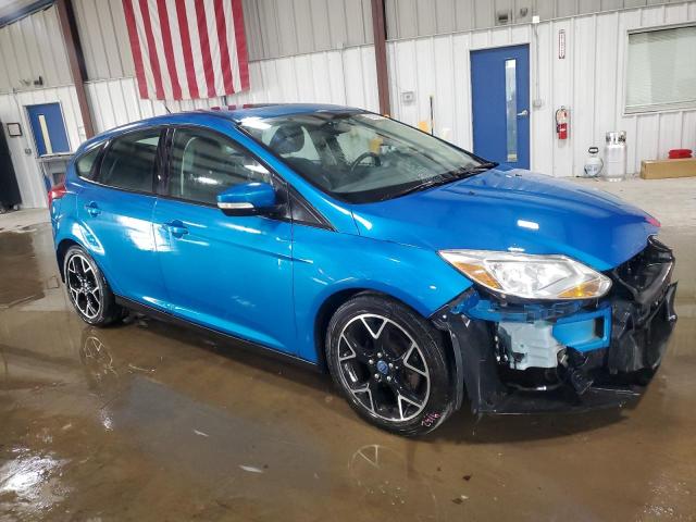 Photo 4 from auction – 2013 FORD FOCUS SE with VIN 1FADP3K28DL113623