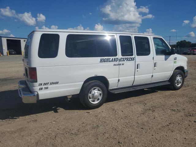 Photo 3 from auction – 2013 FORD ECONOLINE with VIN 1FBSS3BL2DDA94445