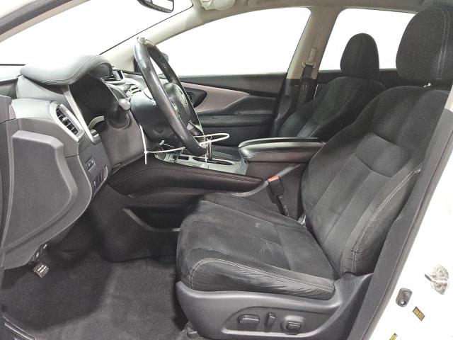 Photo 7 from auction – 2019 NISSAN MURANO S with VIN 5N1AZ2MJ7KN165490