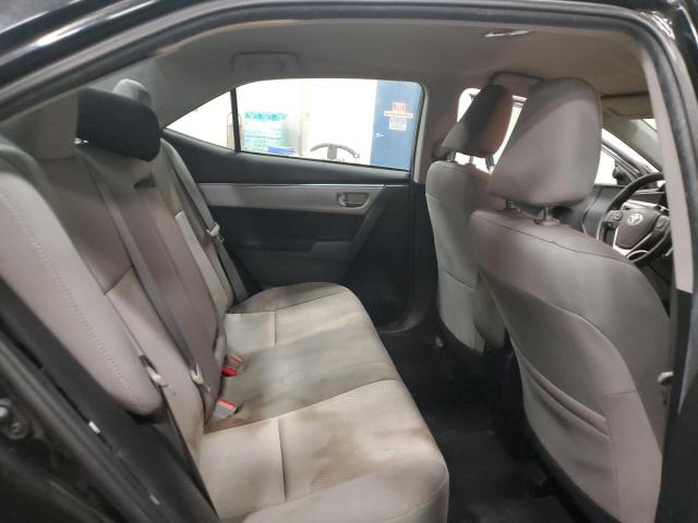 Photo 10 from auction – 2015 TOYOTA COROLLA L with VIN 2T1BURHE4FC359724