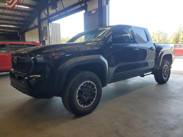 TOYOTA TACOMA DOU 2025 with VIN 3TMLB5JN1SM116046 - Photo from auction