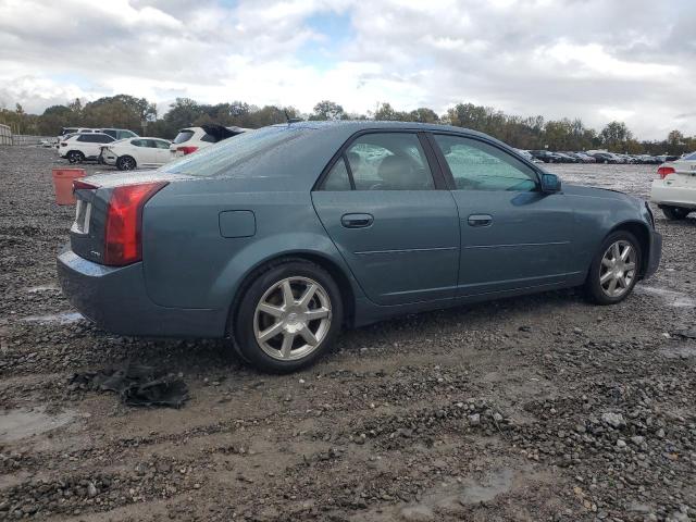 Photo 3 from auction – 2005 CADILLAC CTS HI FEA with VIN 1G6DP567950182399
