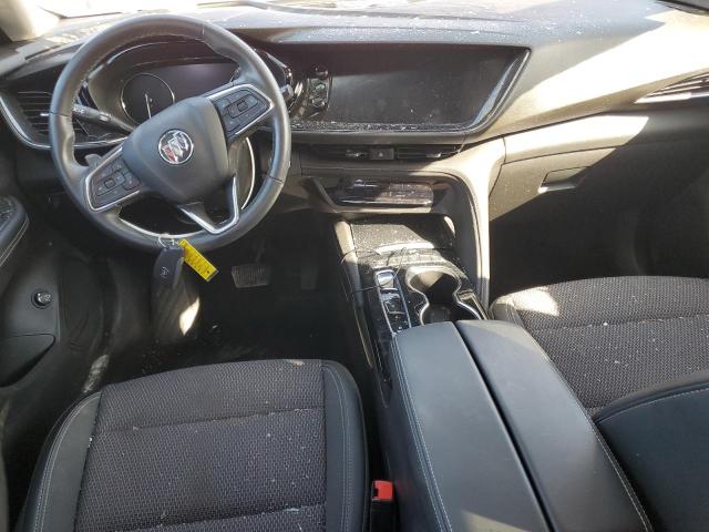 Photo 8 from auction – 2021 BUICK ENVISION P with VIN LRBAZLR41MD111672