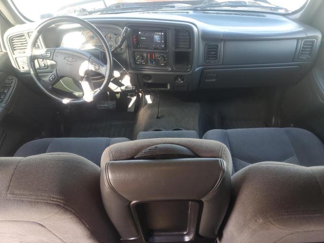 Photo 8 from auction – 2006 CHEVROLET SILVERADO with VIN 2GCEK13T161186852