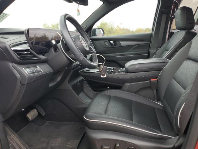 Photo 7 from auction – 2025 BUICK ENCLAVE SP with VIN 5GAEVBRS3SJ153963