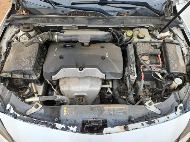 Photo 11 from auction – 2014 CHEVROLET MALIBU LS with VIN 1G11B5SL8EF211351