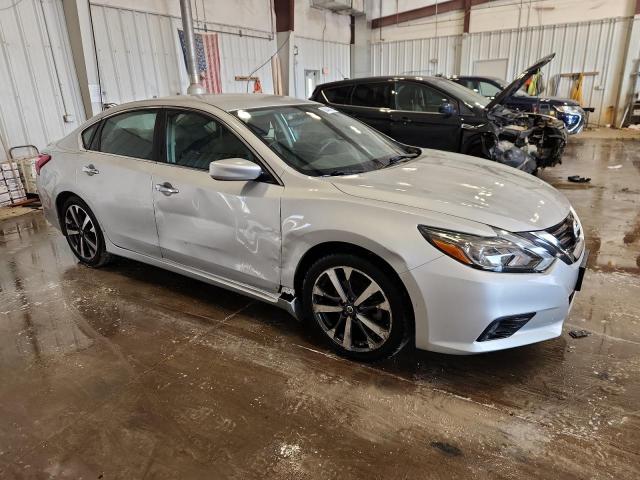 Photo 4 from auction – 2016 NISSAN ALTIMA 2.5 with VIN 1N4AL3AP7GC288722