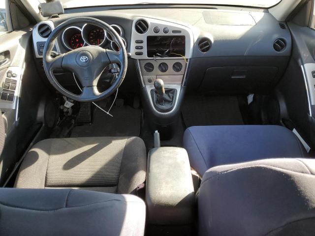 صورة رقم 8 من المزاد - 2004 TOYOTA COROLLA MA مع VIN 2T1KR32E24C786100