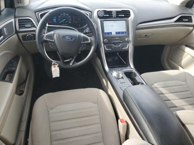 Photo 8 from auction – 2020 FORD FUSION SE with VIN 3FA6P0HD3LR256544