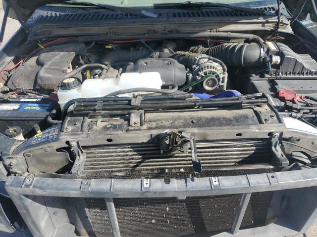 Photo 12 from auction – 2002 FORD EXCURSION with VIN 1FMSU43F22ED01861